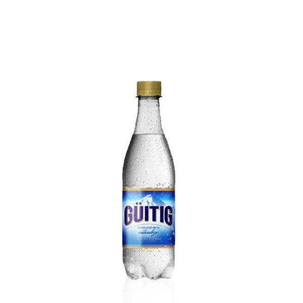 Agua Guitic 500CM Image
